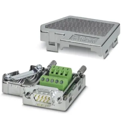 D-Sub Busstecker, 9-polig, 2744018 Sale