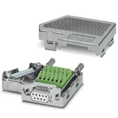 Solange Der Vorrat Reicht CAN D-Sub Busstecker, 9-polig, 2761871