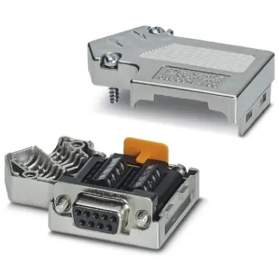 CAN D-Sub Busstecker, 9-polig, 2708999 Günstig