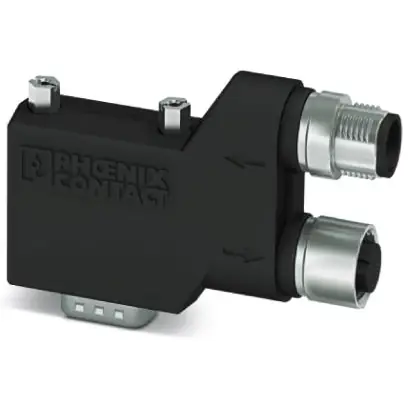 Preisknaller Profibus D-Sub Busstecker, 9-polig, 12 Mbit/s, 2902318