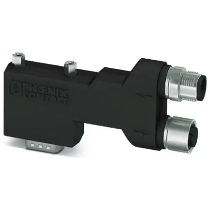 Letzte Chance Profibus D-Sub Busstecker, 9-polig, 12 Mbit/s, 2902729