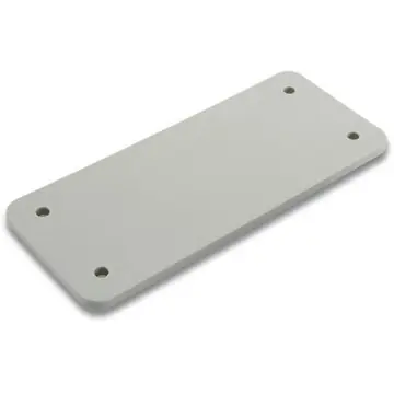 Billig Schutzkappe für Montageausschnitt, 10018921