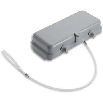 Schutzkappe für Gehäuse, 10047000 Sonderangebot