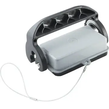 Schutzkappe für Gehäuse, 10048600 Nur Für Kurze Zeit