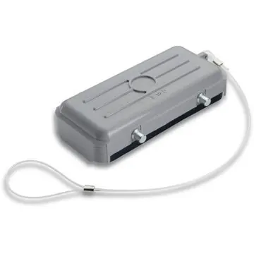 Schutzkappe für Gehäuse, 10087100 Beliebt