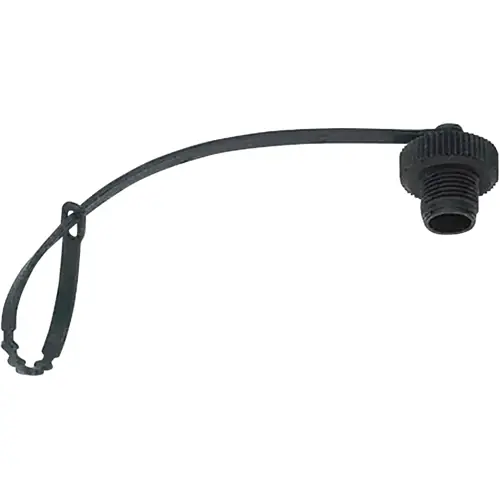 Blindstopfen, schwarz für M12-Buchsen, 223005 Top-Angebot