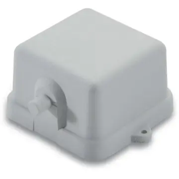 Ausverkauf Schutzkappe für Gehäuse, 10430300