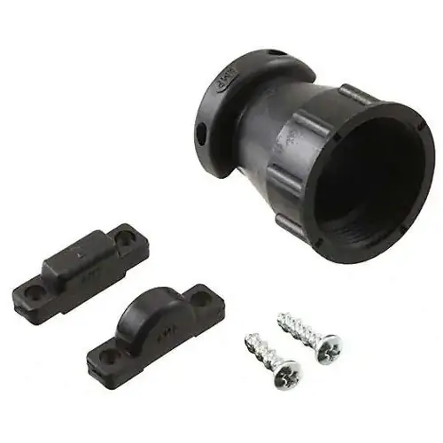 Kabelklemme für CPC Steckverbinder, 1-206070-1 Neue Ware