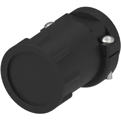 Online Kaufen Kabelklemme für Rundsteckverbinder, 206322-9