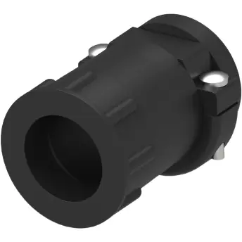 Preis Gesenkt Kabelklemme für Rundsteckverbinder, 207008-5