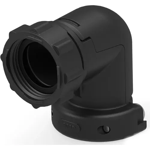 Kabelklemme für Rundsteckverbinder, 1546348-2 Heißes Angebot