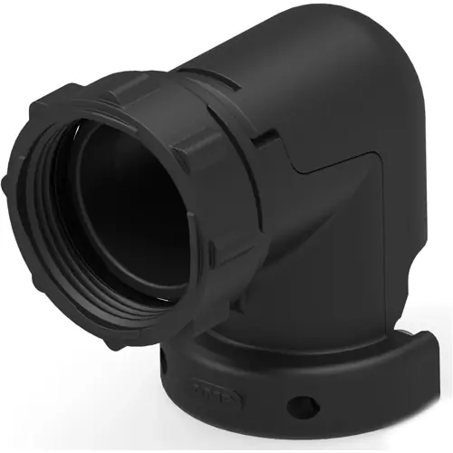 Kabelklemme für Rundsteckverbinder, 1546349-2 Aktuell