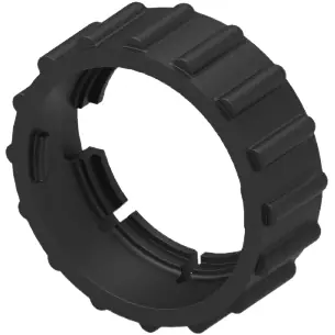 Preiswert Kupplungsring für Rundsteckverbinder, 213810-1