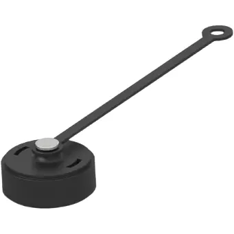 Dichtkappe für Rundsteckverbinder, 206903-2 Neue Kollektion