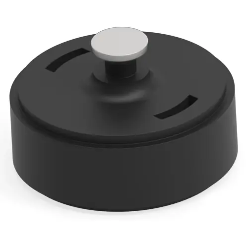 Nur Heute Dichtkappe für Rundsteckverbinder, 208800-1