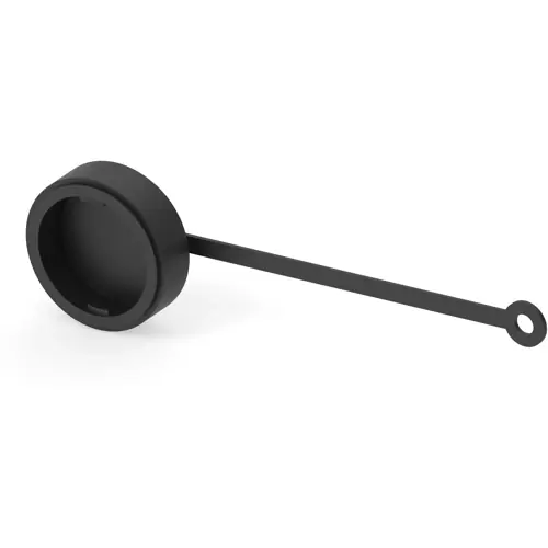 Sonderaktion Dichtkappe für Rundsteckverbinder, 211870-2