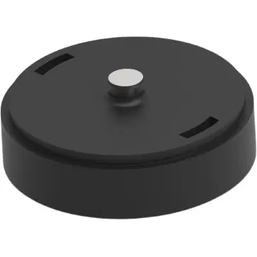 Top-Seller Kappe-/Abdeckung für Rundsteckverbinder, 208680-2