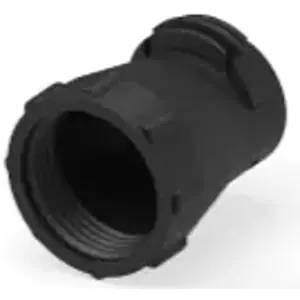 Zugentlastung für Kabel, geschirmt, 1445856-1 Highlight