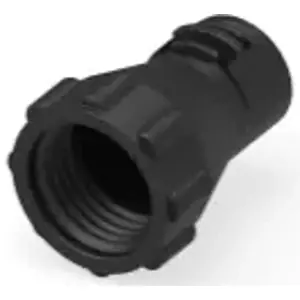 Neue Kollektion Zugentlastung für Kabel, geschirmt, 1445730-1