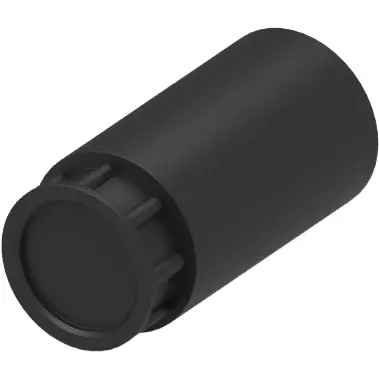 Must-Have Zugentlastung für Rundsteckverbinder, 54011-1