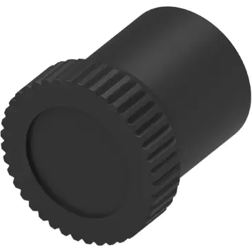 Endgehäuseextender für Rundsteckverbinder, 8-1437723-2 Direktkauf