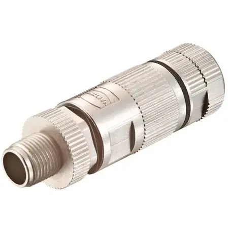 Angebot Leergehäuse für Ethernet Verkabelungssystem, 20820001210