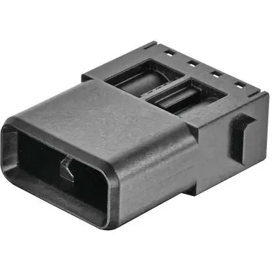 Dummymodul, Stift für Han-Modular, 09140033050 Preisreduziert