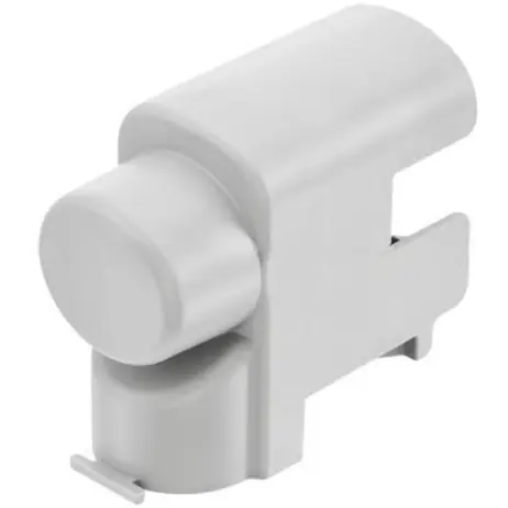 Abdeckkappe, Kabelschuh für HC-Modular, 09401249911 Garantierte Lieferung