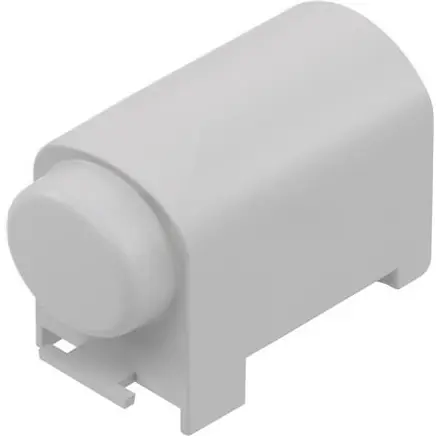 Begrenztes Angebot Abdeckkappe, Kabelschuh für HC-Modular, 09401249912