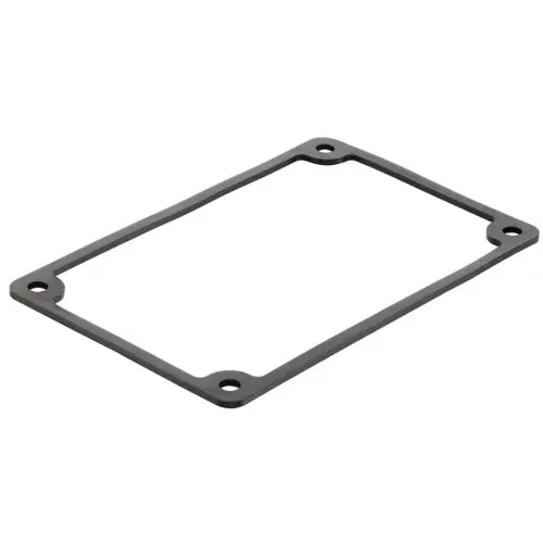 Markenprodukt Flanschdichtung, NBR für Han 6 HPR, 09400009801