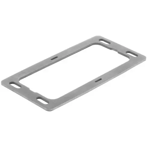 Knallerangebot Flanschdichtung, FPM für Han 16B, 19410009853