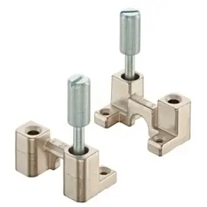 Schraubadapter, Oberteil mit Befestigungsschraube für Han-Steckverbinder, 09000005601 Kostenfreie Lieferung