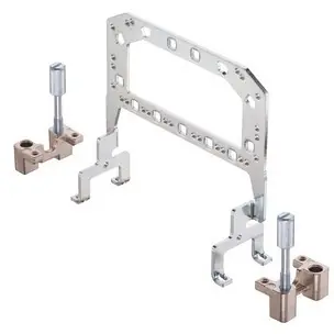 Highlight Griffblech, Schraubadapter für Han 24B, 09000245605