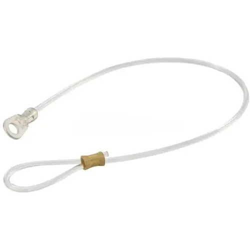 Highlight Befestigungsschnur, Kabelschuh und Quetschhülse für Han 1A Abdeckkappe, 09100009959