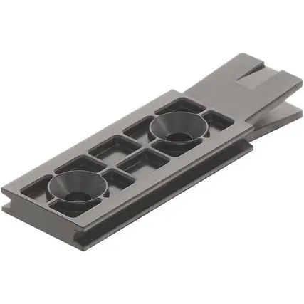 Preisreduziert Fixierungselement für Flexbox, 09140008020