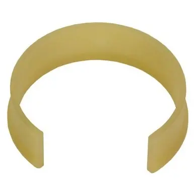 Beliebt Sprengring, gelb für M23 Rundsteckverbinder, 09151009301