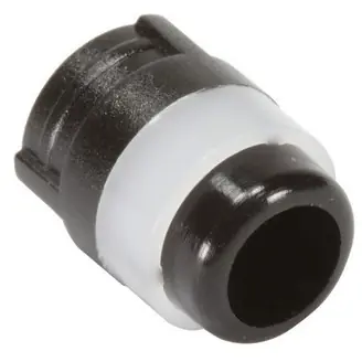 Sofort Bestellen Dichtung, 1,9-2,5 mm für M8 Rundsteckverbinder, 21010102016