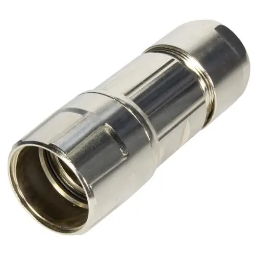 Tüllengehäuse, EMV-Version für M23 Rundsteckverbinder, 09156000492 Aktuell