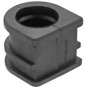 Expressversand Kabeldichtung, 15-16 mm für Han-Steckverbinder, 09000006012