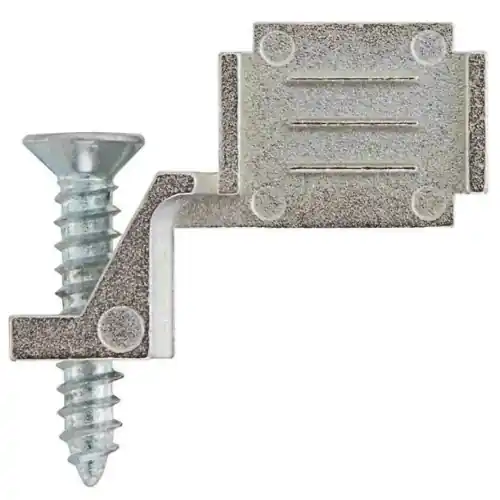 Wochenendangebot GND Adapter, Stift für Han Abgeschirmtes Leistungsmodul, 09140009807