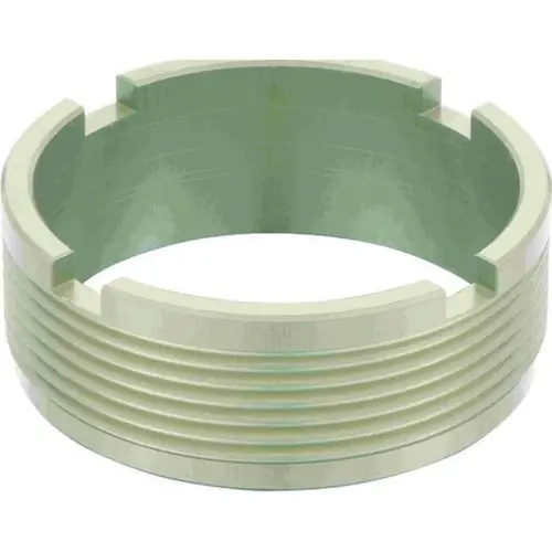 Preiswert Überwurfring für Steckverbinder SP1, 09400119901