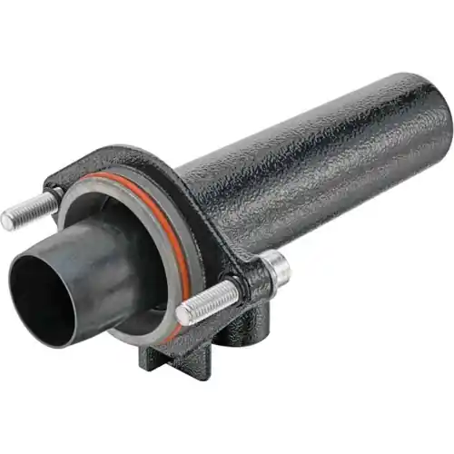 Markenprodukt Abdeckkappe, 4800 V für Steckverbinder, 10402915401