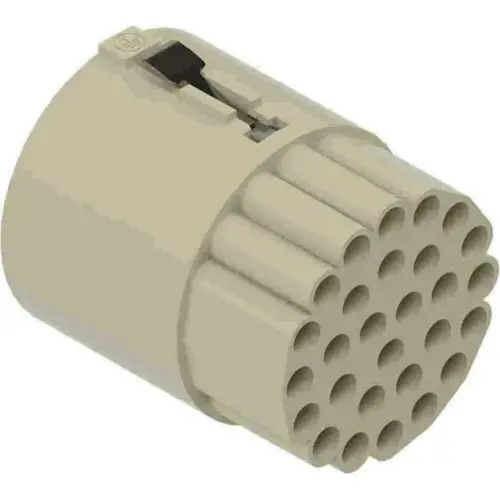 Buchseneinsatz, 28-polig für Harting ICC20, 19590202802 Knallerangebot