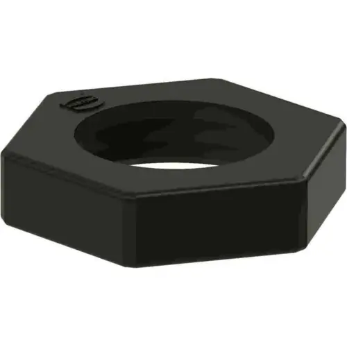 Mutter, Kunststoff für Harting ICC20, 19590202102 Schneller Versand