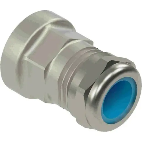 Schneller Versand Endgehäuse, gerade, IP67 für Harting ICC20, 19591204012