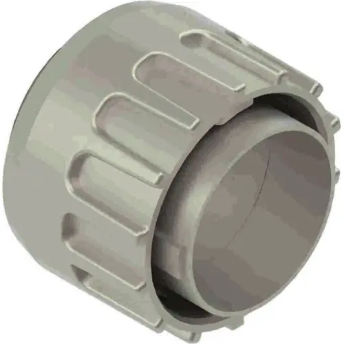 Steckverbindergehäuse, Bajonettverschluss für Harting ICC20, 19591201010 Preiswert