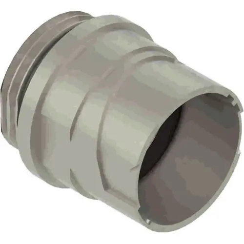 Beliebt Kupplungsgehäuse, Bajonettverschluss für Harting ICC20, 19591201020