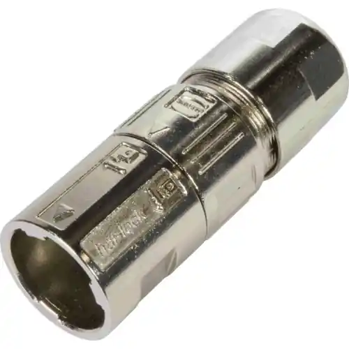 Wochenendangebot Steckverbindergehäuse, 6,5-10 mm für M17 Rundsteckverbinder, 21172000200