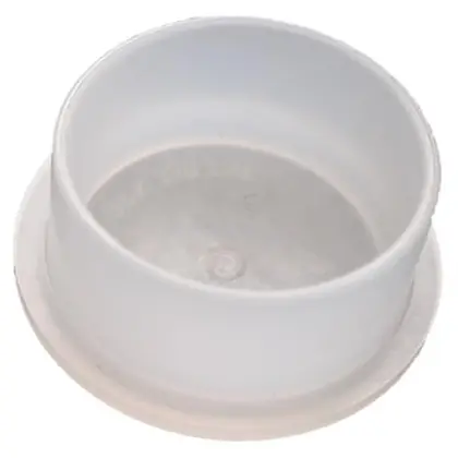 Jetzt Kaufen Schutzkappe, Kupplungs-/Wanddurchführungsgehäuse für Rundsteckverbinder M17, 21170000002