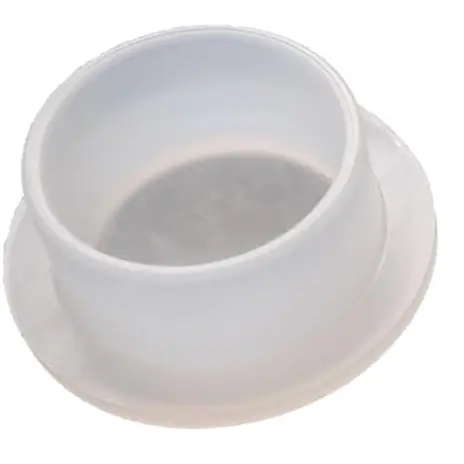 Solange Der Vorrat Reicht Schutzkappe, Kabelgehäuse für Rundsteckverbinder M17, 21170000001